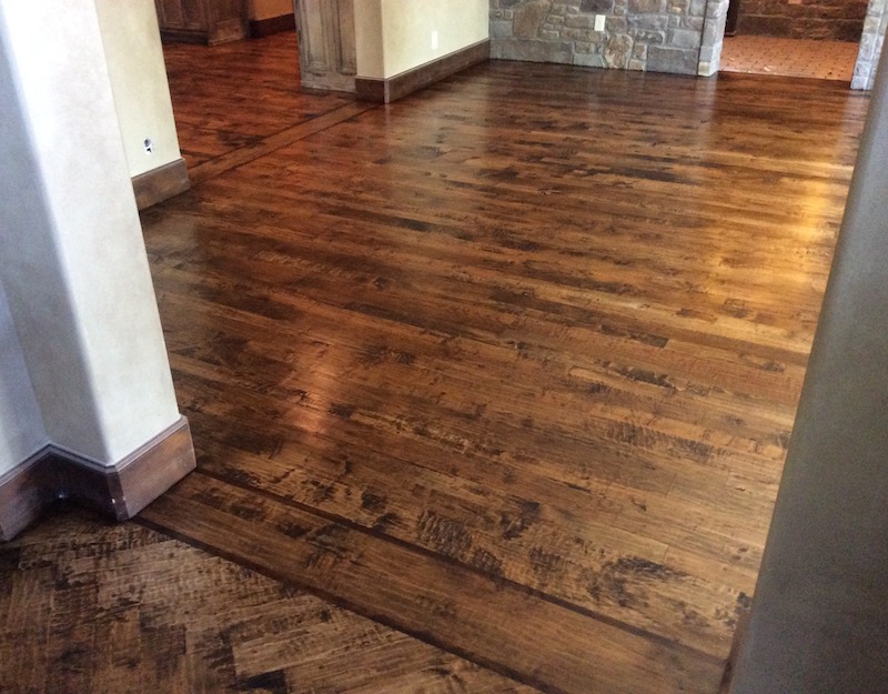 Renaissance Hardwood Floors Serving, Renaissance Hardwood Floors Tulsa