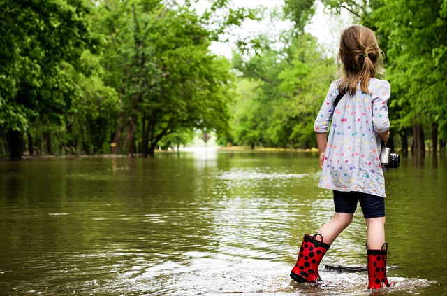 Oklahoma Flooding: Saving Your Hardwood Floors from Flood Waters