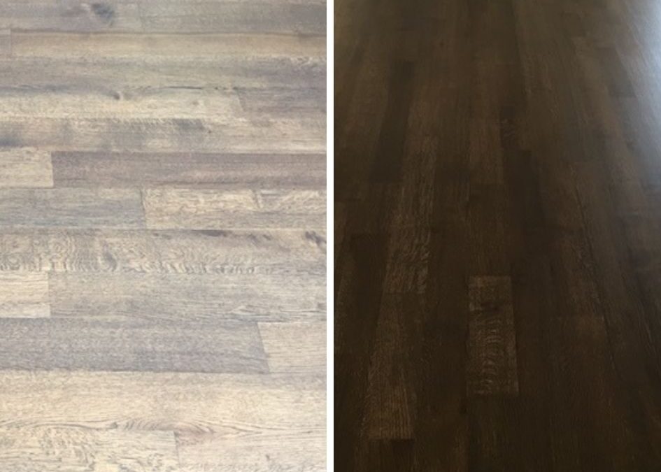 Light or Dark Hardwood Flooring? A Quick Guide