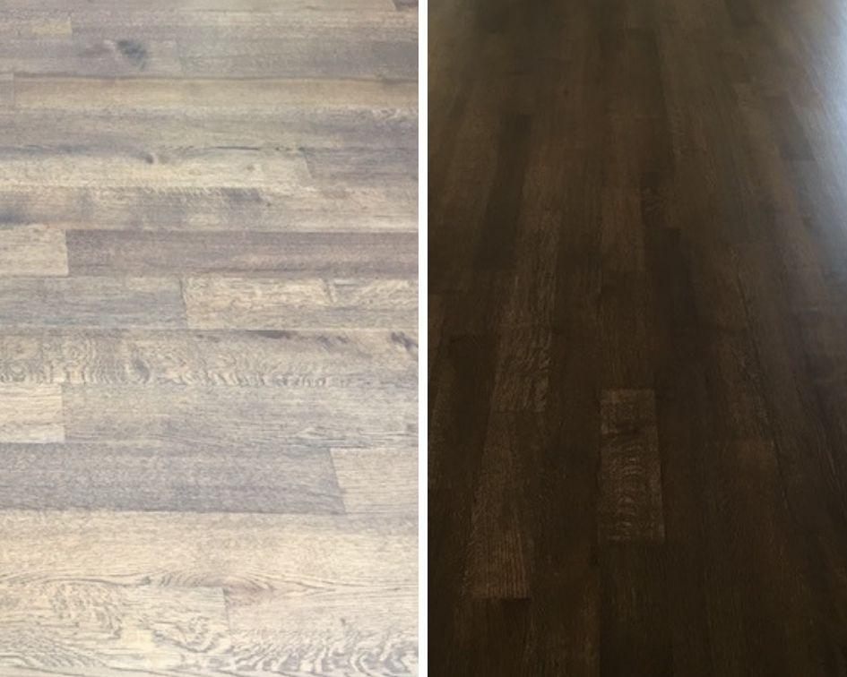 Light or Dark Hardwood Flooring? A Quick Guide Renaissance Hardwood