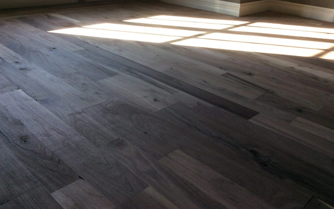5 Key Signs It’s Time to Refinish Your Hardwood Floors