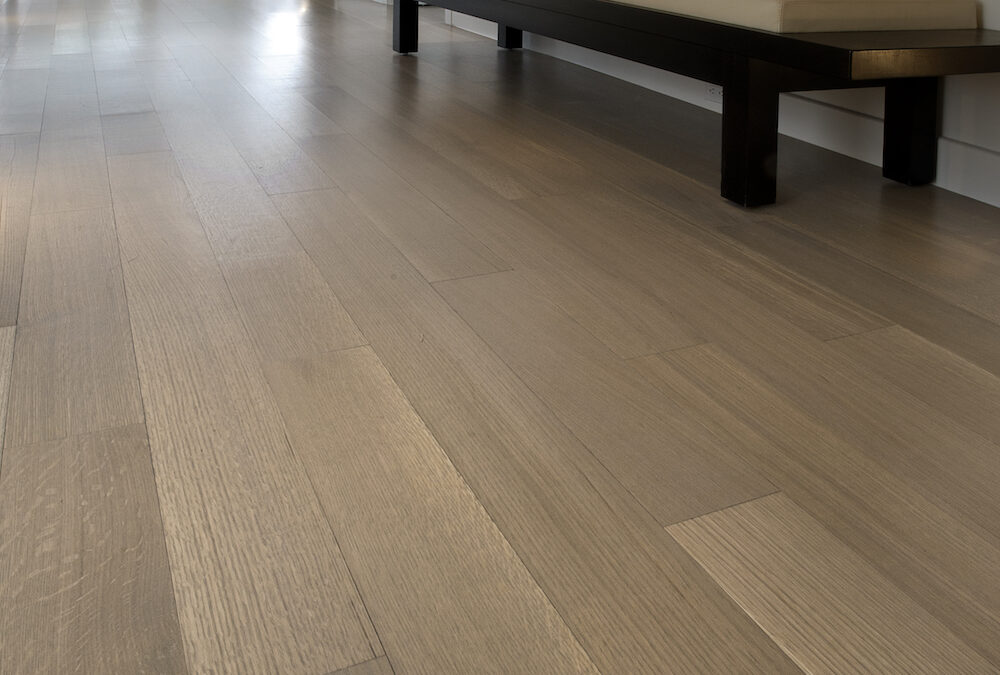 Wide Plank Flooring: Is It Right for Your Home?