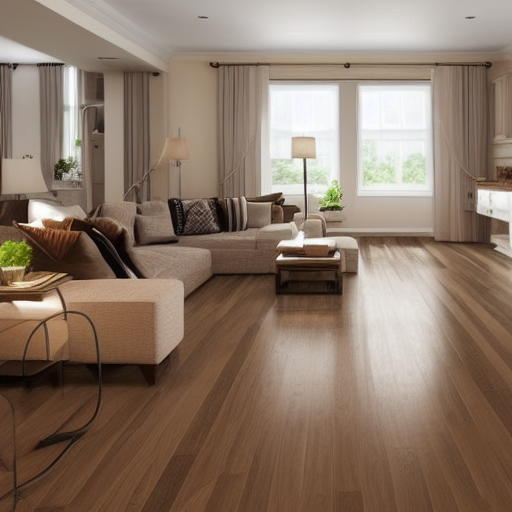 What You Need to Know About Engineered Hardwood Flooring