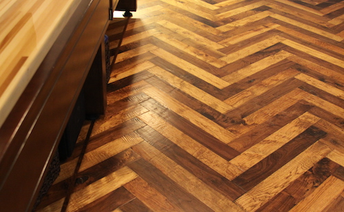 What’s Popular Now: Wood Flooring Trends for 2023