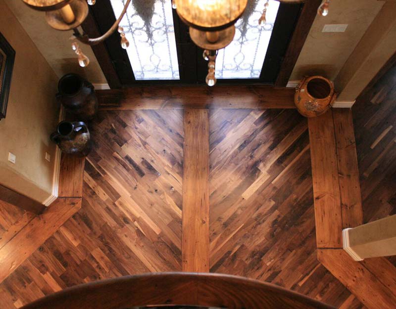 Floors that Last: Extending the Lifespan of your Hardwood Floors