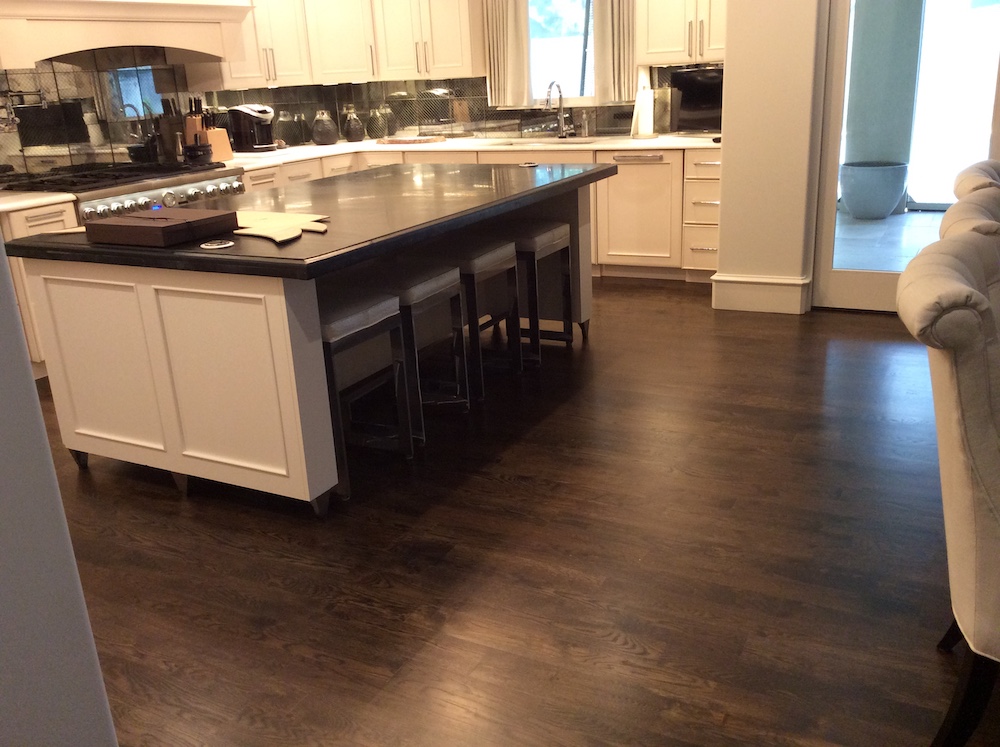 Choosing the Right Stain for Your Hardwood Floors Renaissance