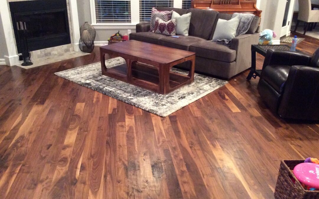 Hardwood Flooring Is (Still) the Most Desired Home Feature